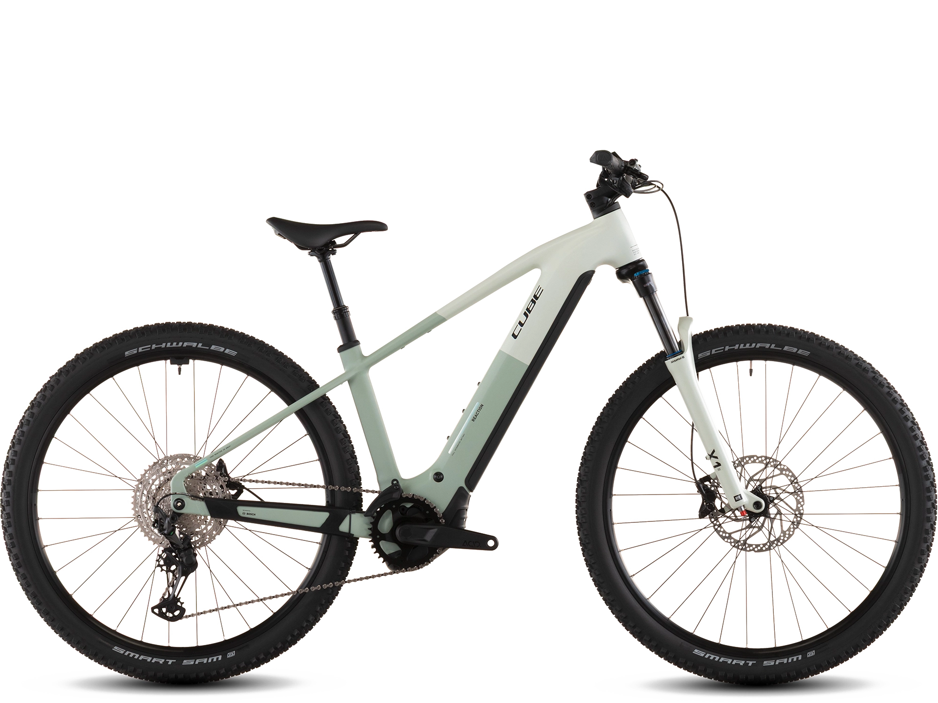 REACTION HYBRID PRO 800 - Image 2