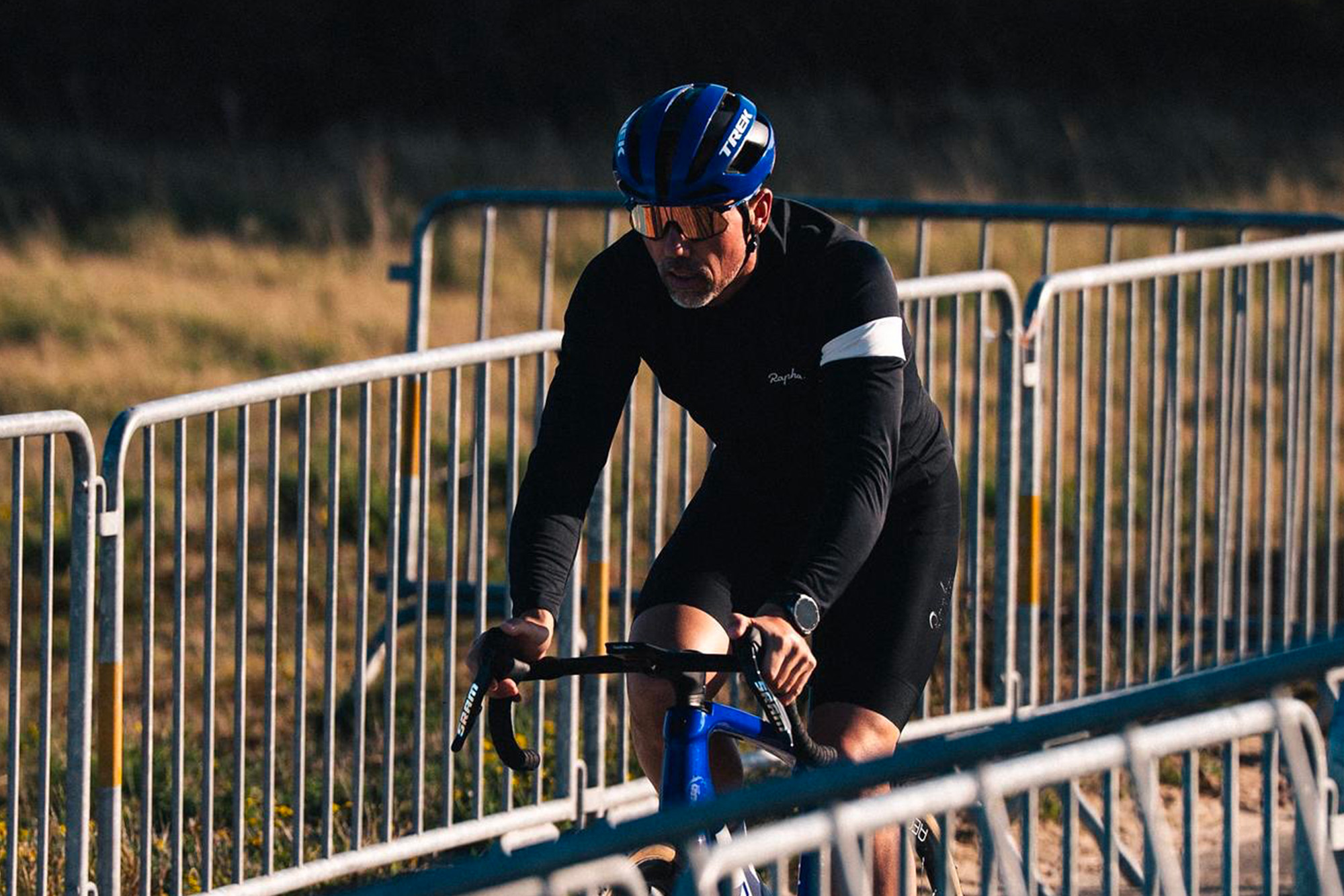 sven nys