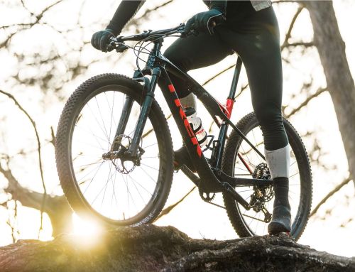 VTT semi-rigide ou tout suspendu : lequel choisir ?