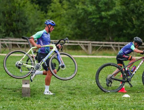 Gravel ou VTT en Belgique : lequel choisir ?