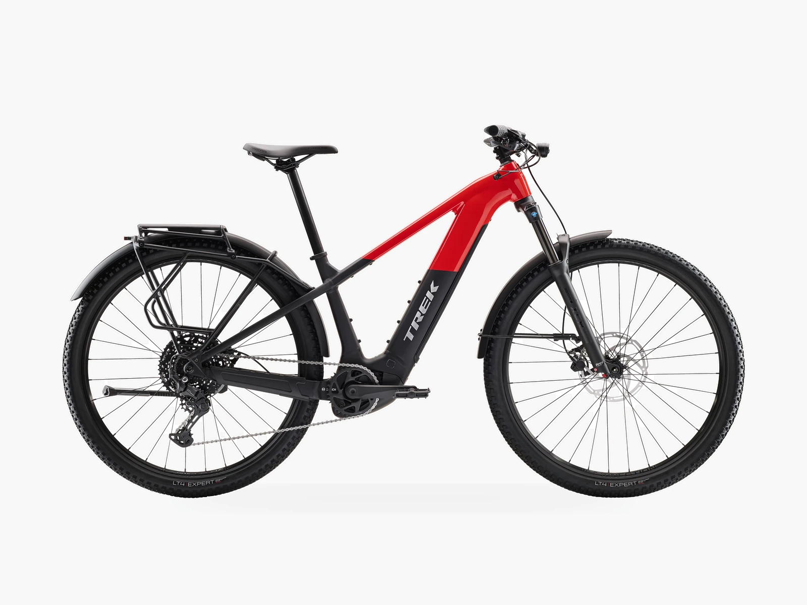 Powerfly+ 4 Equipped 5e gén.